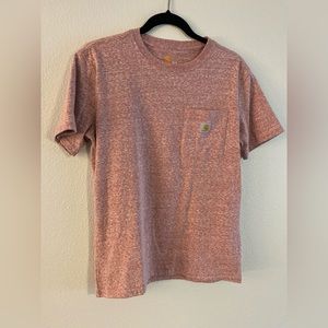 Carhartt T-Shirt - Small